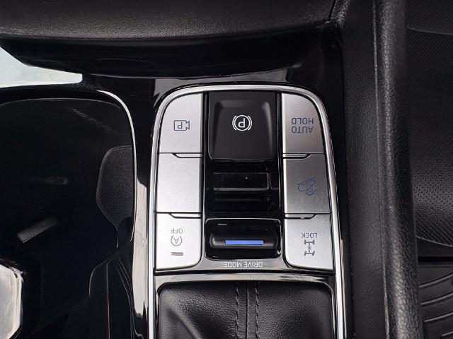 2025 Hyundai Tucson - $26,999
