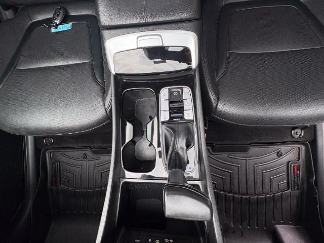 2025 Hyundai Tucson - $26,999