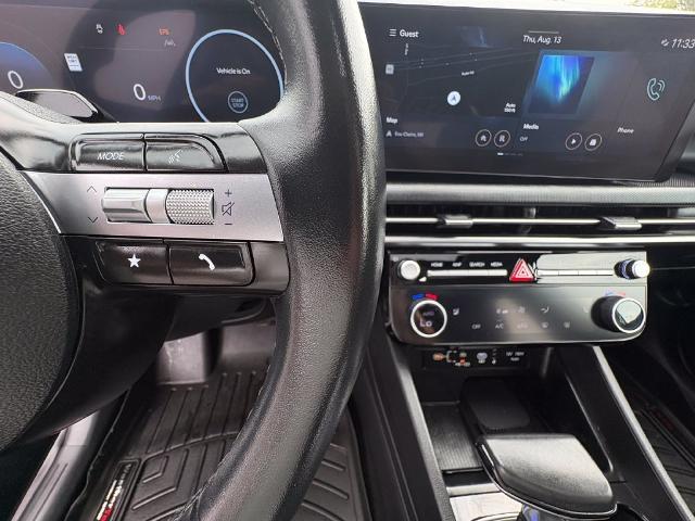 2025 Hyundai Tucson - $26,999