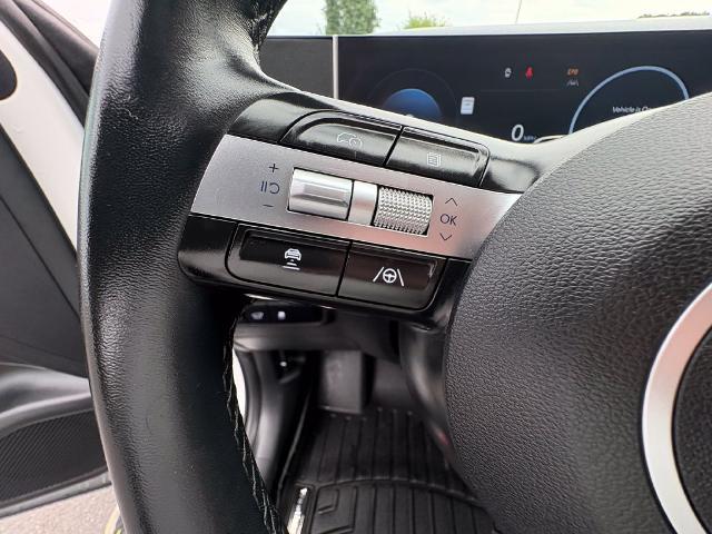 2025 Hyundai Tucson - $26,999