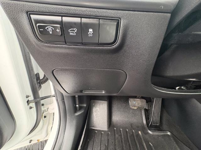 2025 Hyundai Tucson - $26,999