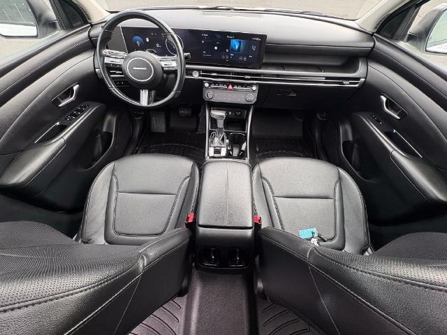 2025 Hyundai Tucson - $26,999
