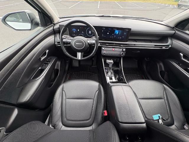2025 Hyundai Tucson - $26,999