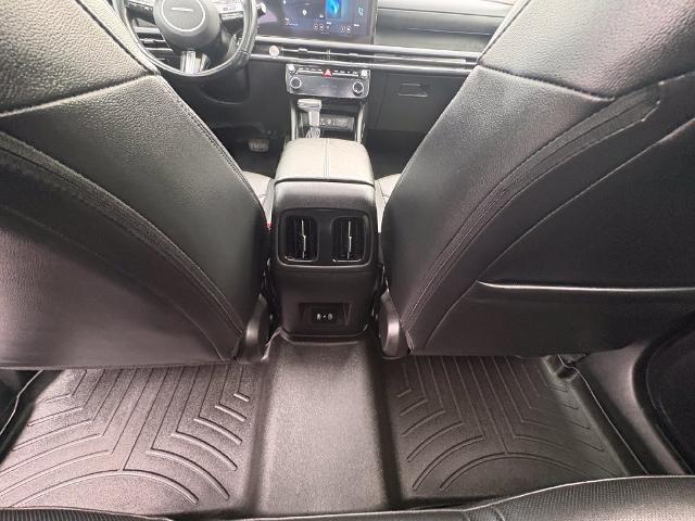 2025 Hyundai Tucson - $26,999