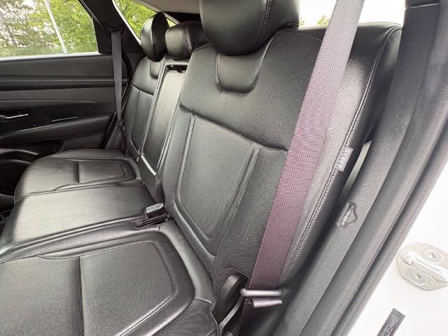 2025 Hyundai Tucson - $26,999