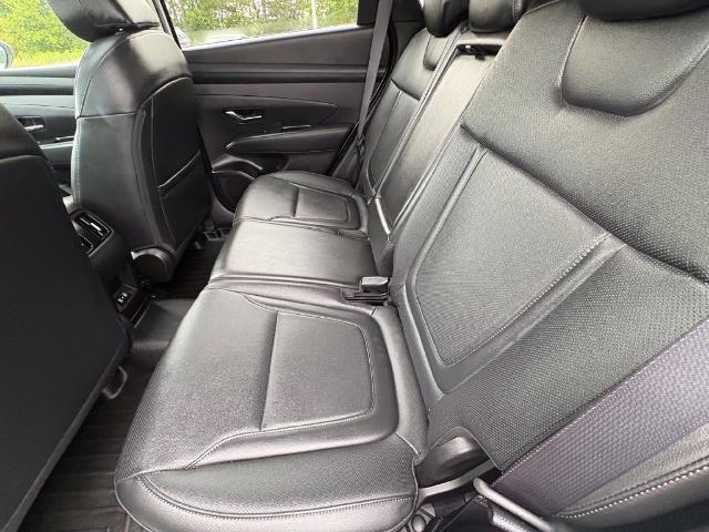 2025 Hyundai Tucson - $26,999