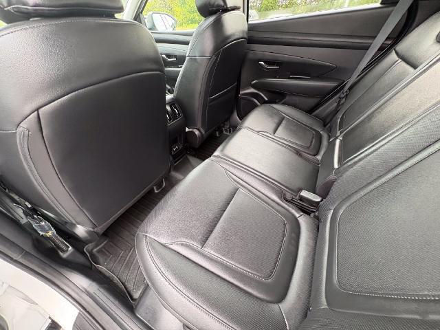 2025 Hyundai Tucson - $26,999