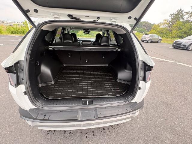 2025 Hyundai Tucson - $26,999