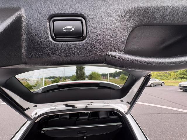 2025 Hyundai Tucson - $26,999