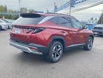 2025 Tucson Thumbnail 7