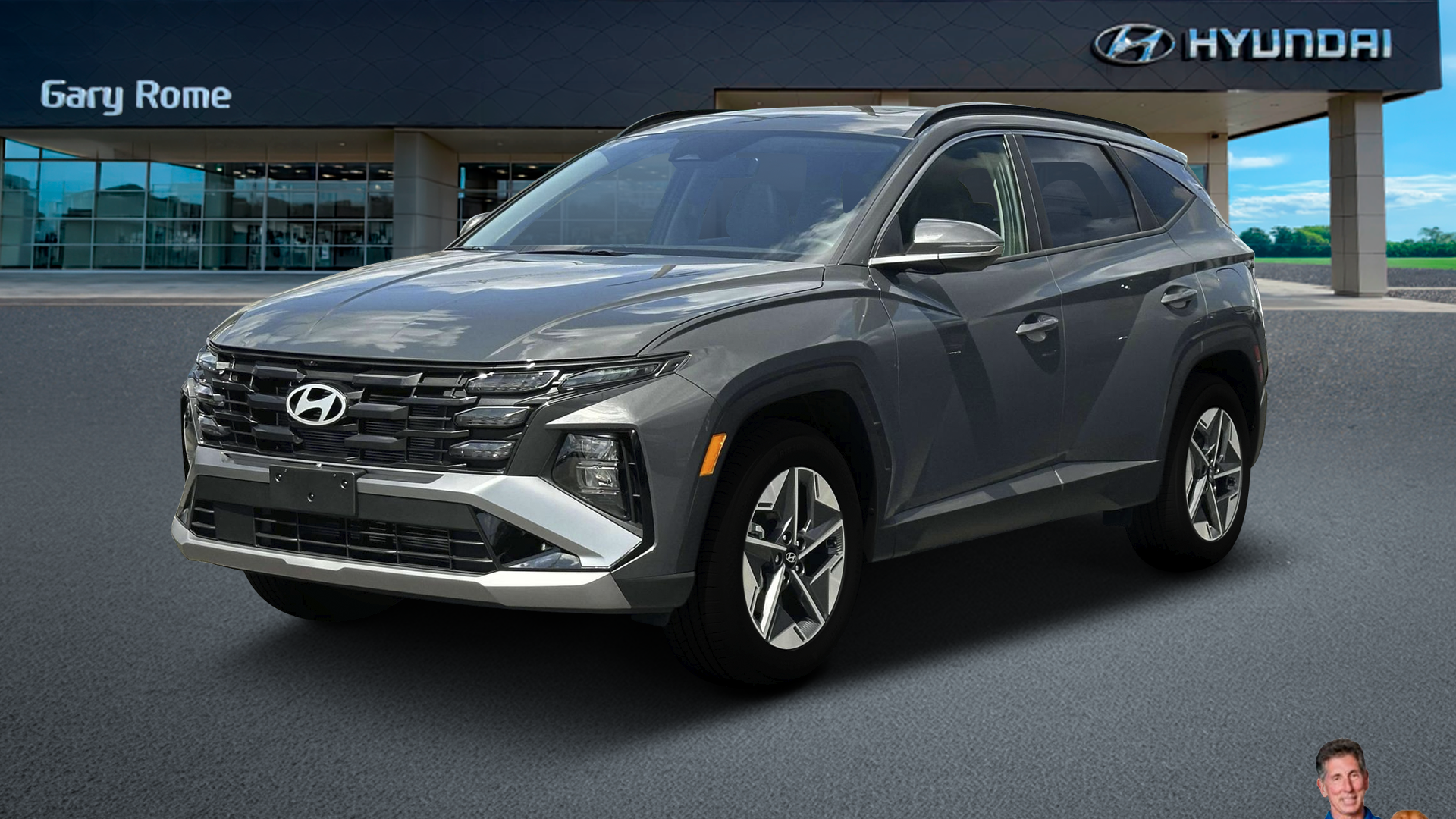 Preowned 2025 Hyundai TUCSON SEL Convenience for Sale
