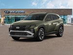 2025 Tucson Thumbnail 1