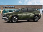 2025 Tucson Thumbnail 2