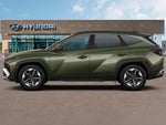 2025 Tucson Thumbnail 3