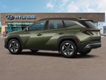 2025 Tucson Thumbnail 4