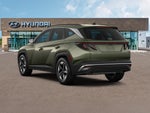 2025 Tucson Thumbnail 5