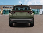 2025 Tucson Thumbnail 6