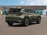 2025 Tucson Thumbnail 7