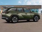 2025 Tucson Thumbnail 8