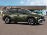 2025 Tucson Thumbnail 10