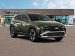 2025 Tucson Thumbnail 11