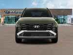 2025 Tucson Thumbnail 12