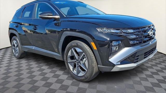 Preowned 2025 Hyundai TUCSON SEL Convenience for Sale