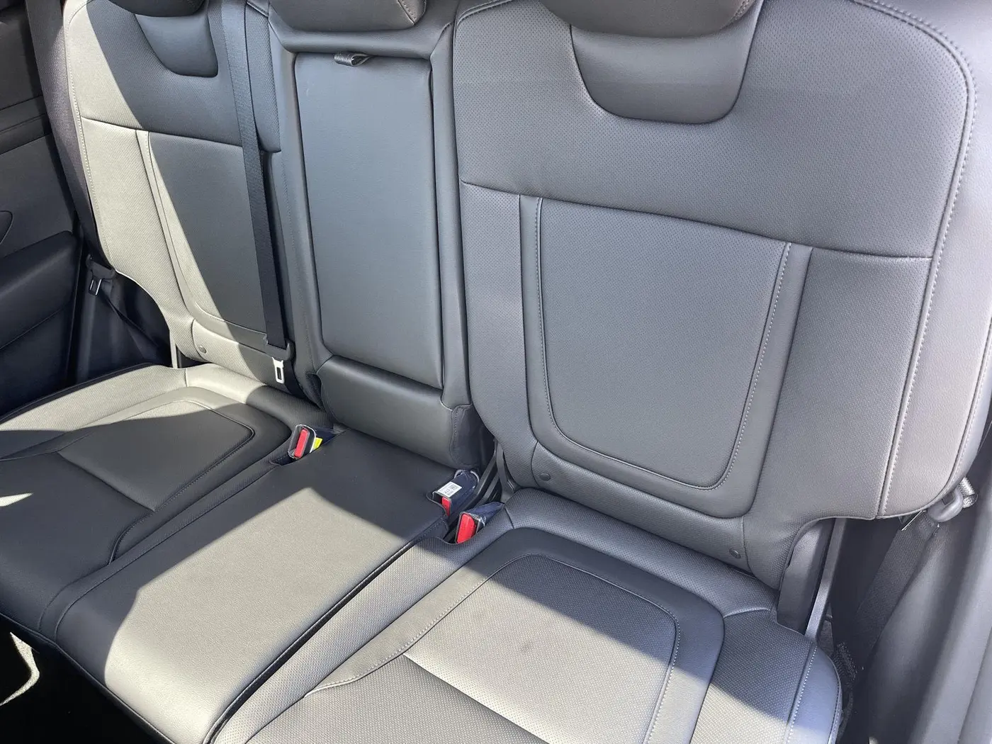 2025 Hyundai Tucson - $29,799