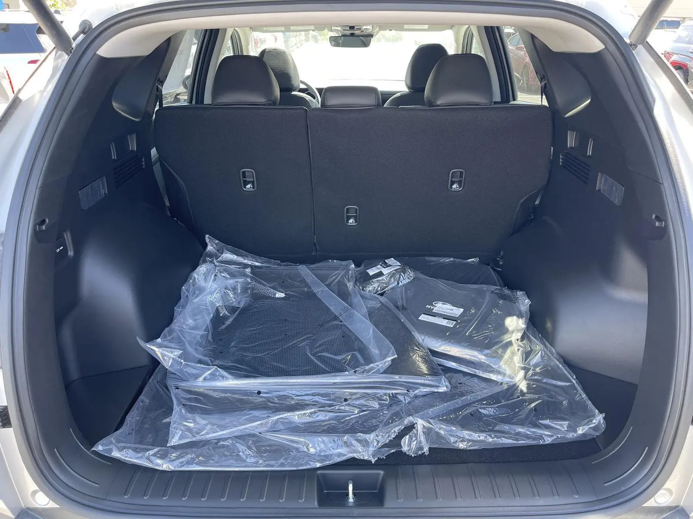 2025 Hyundai Tucson - $29,799