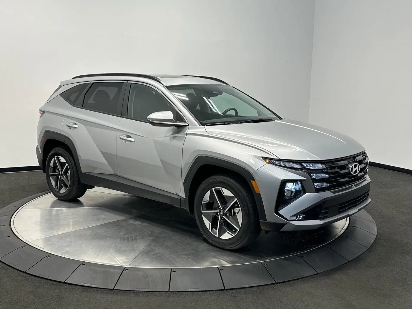 2025 Hyundai Tucson - $29,799