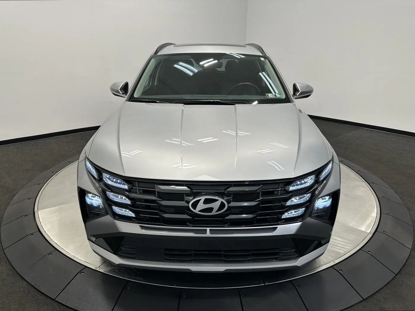 2025 Hyundai Tucson - $29,799