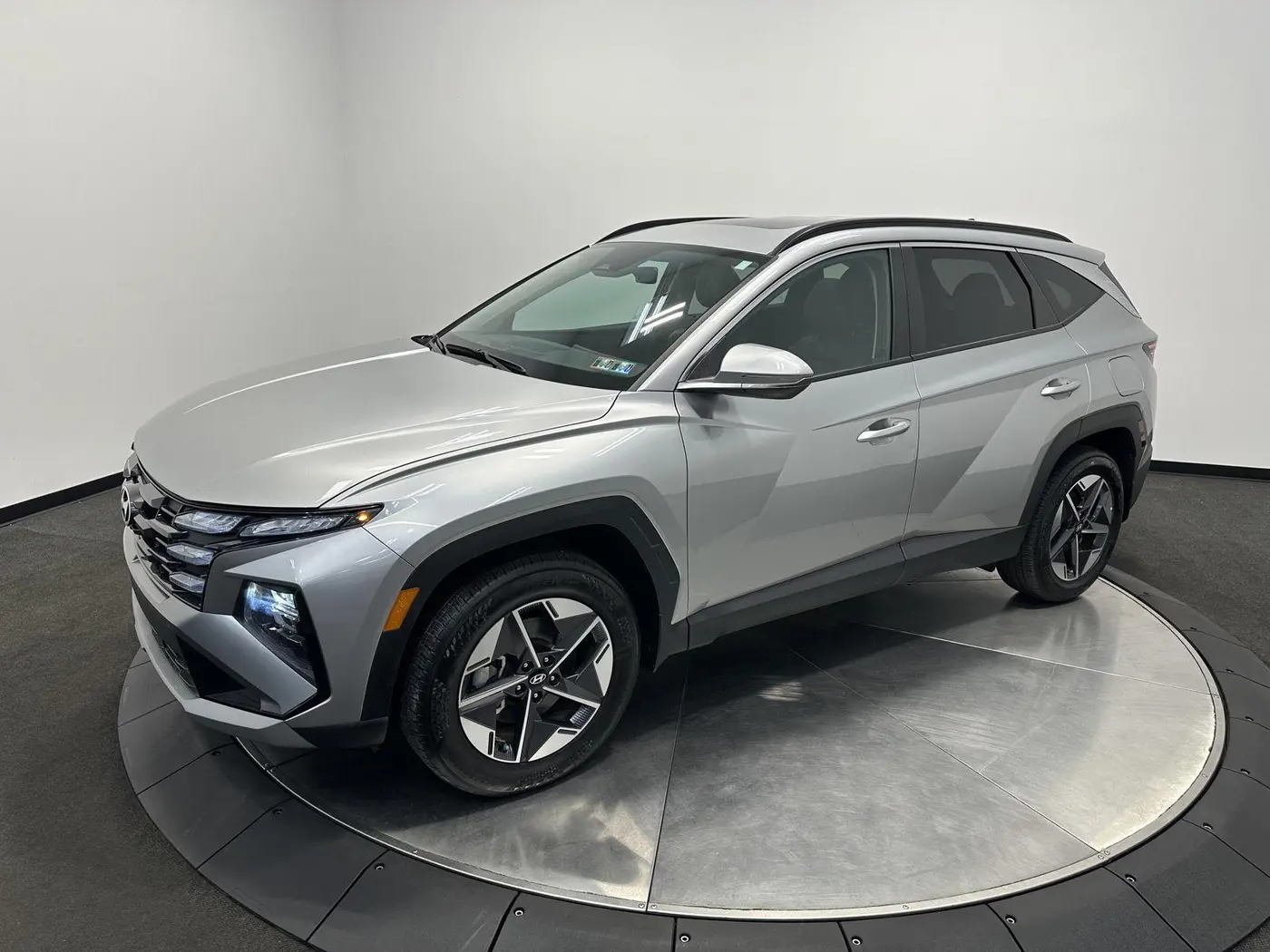 2025 Hyundai Tucson - $29,799