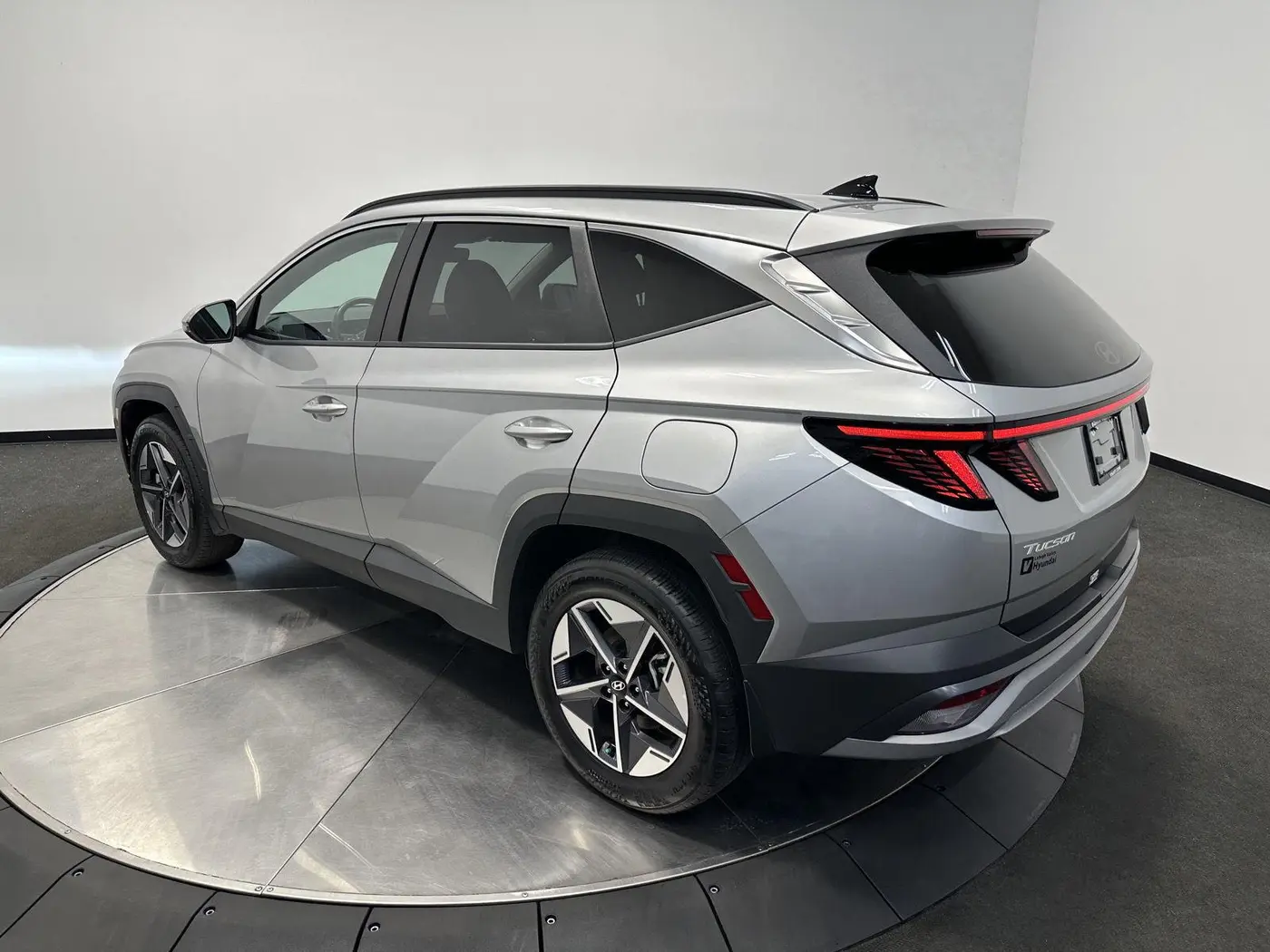 2025 Hyundai Tucson - $29,799