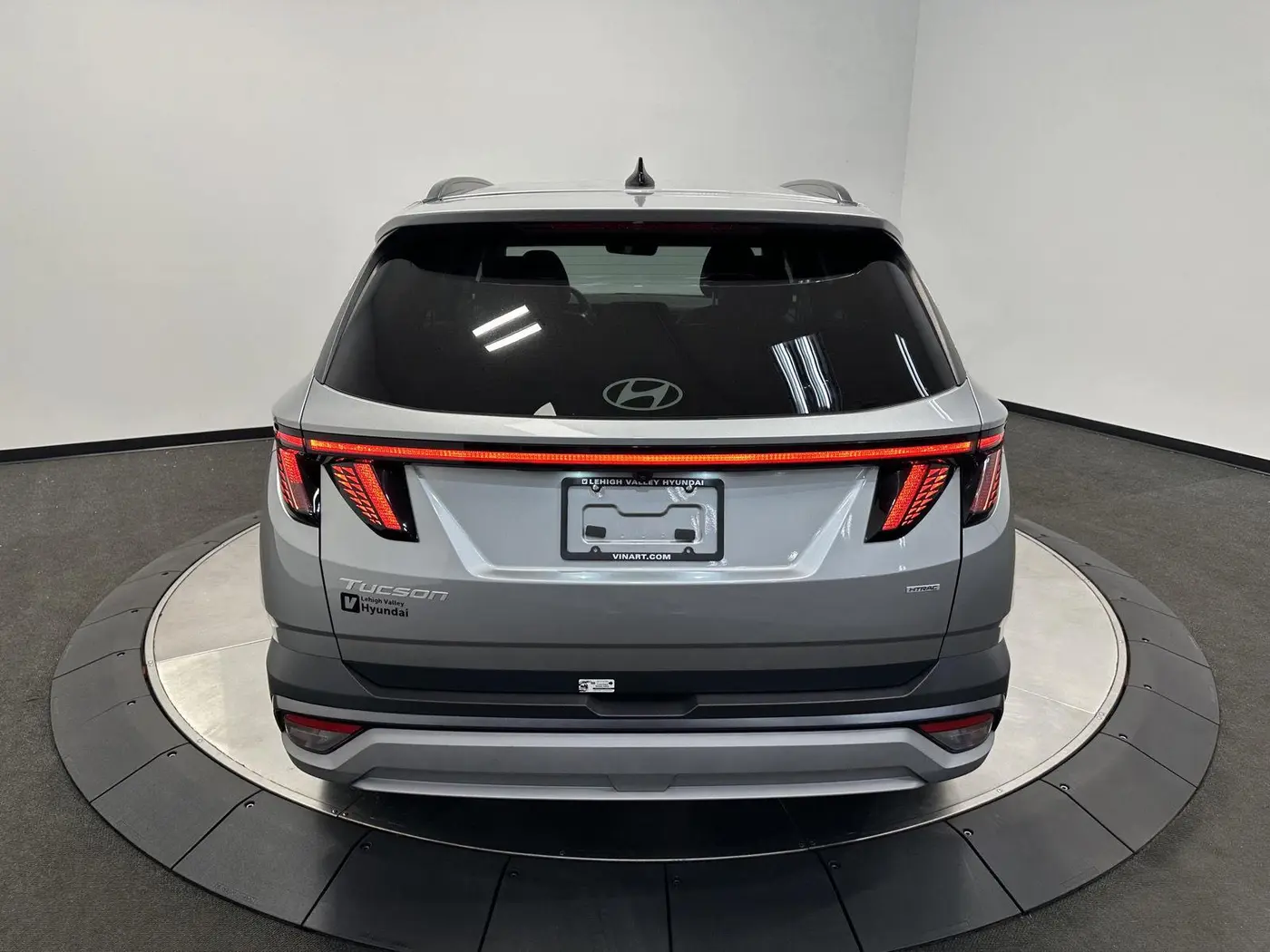 2025 Hyundai Tucson - $29,799