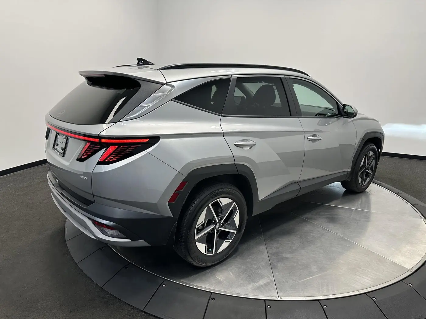 2025 Hyundai Tucson - $29,799