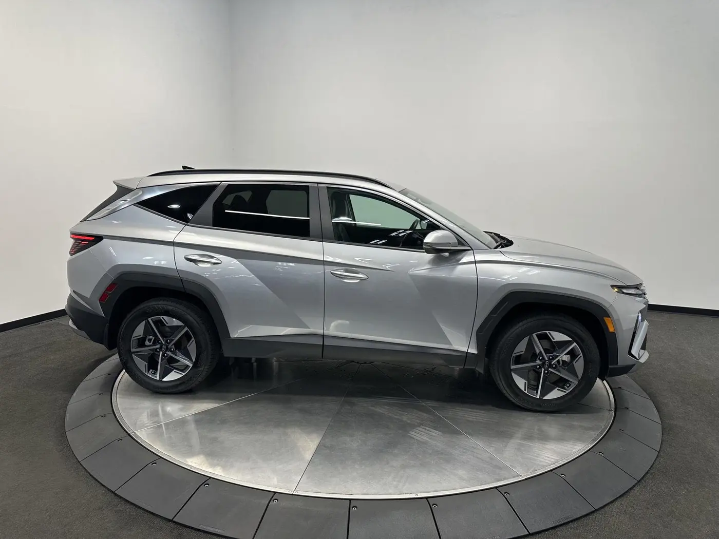 2025 Hyundai Tucson - $29,799