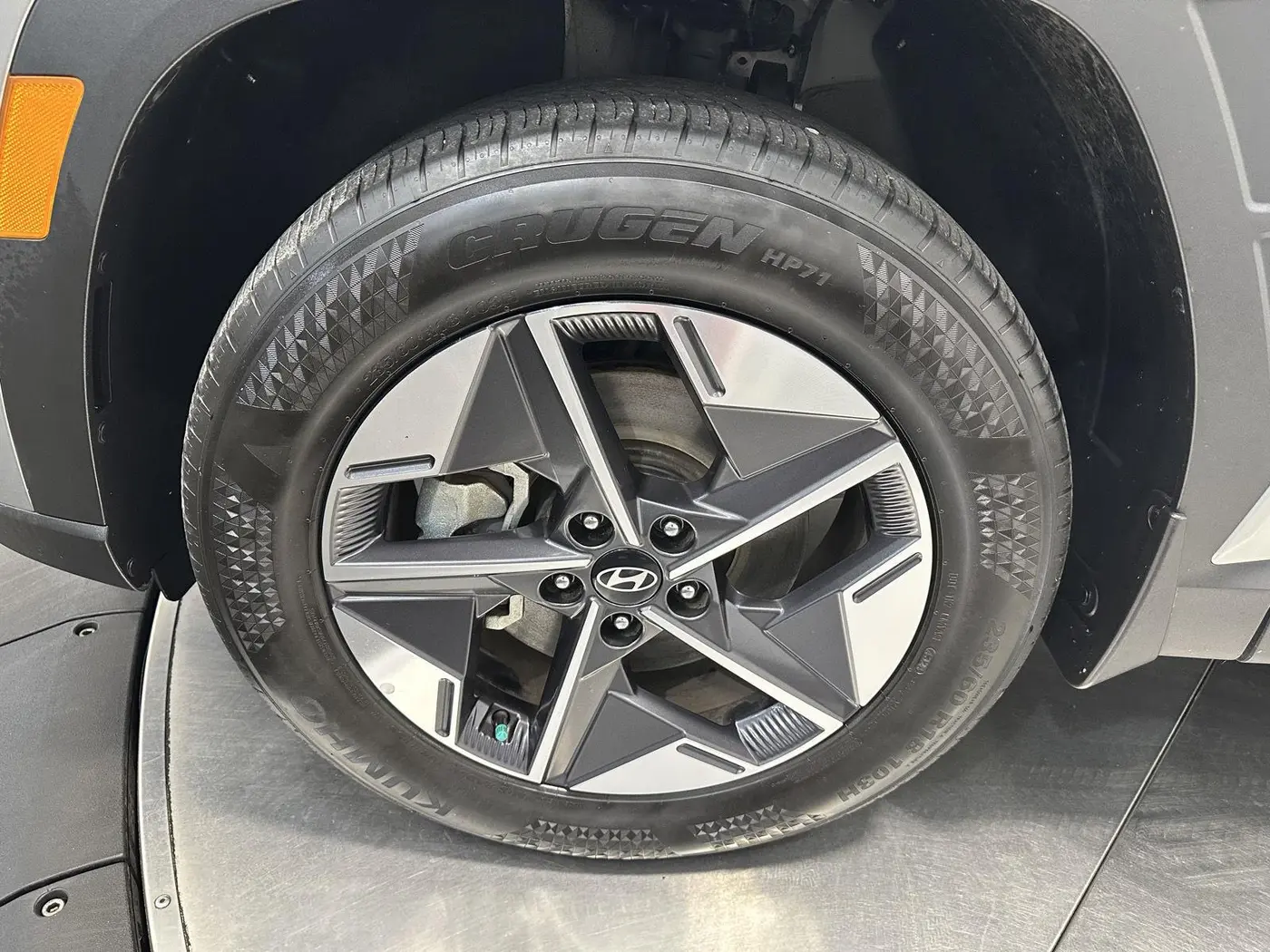 2025 Hyundai Tucson - $29,799