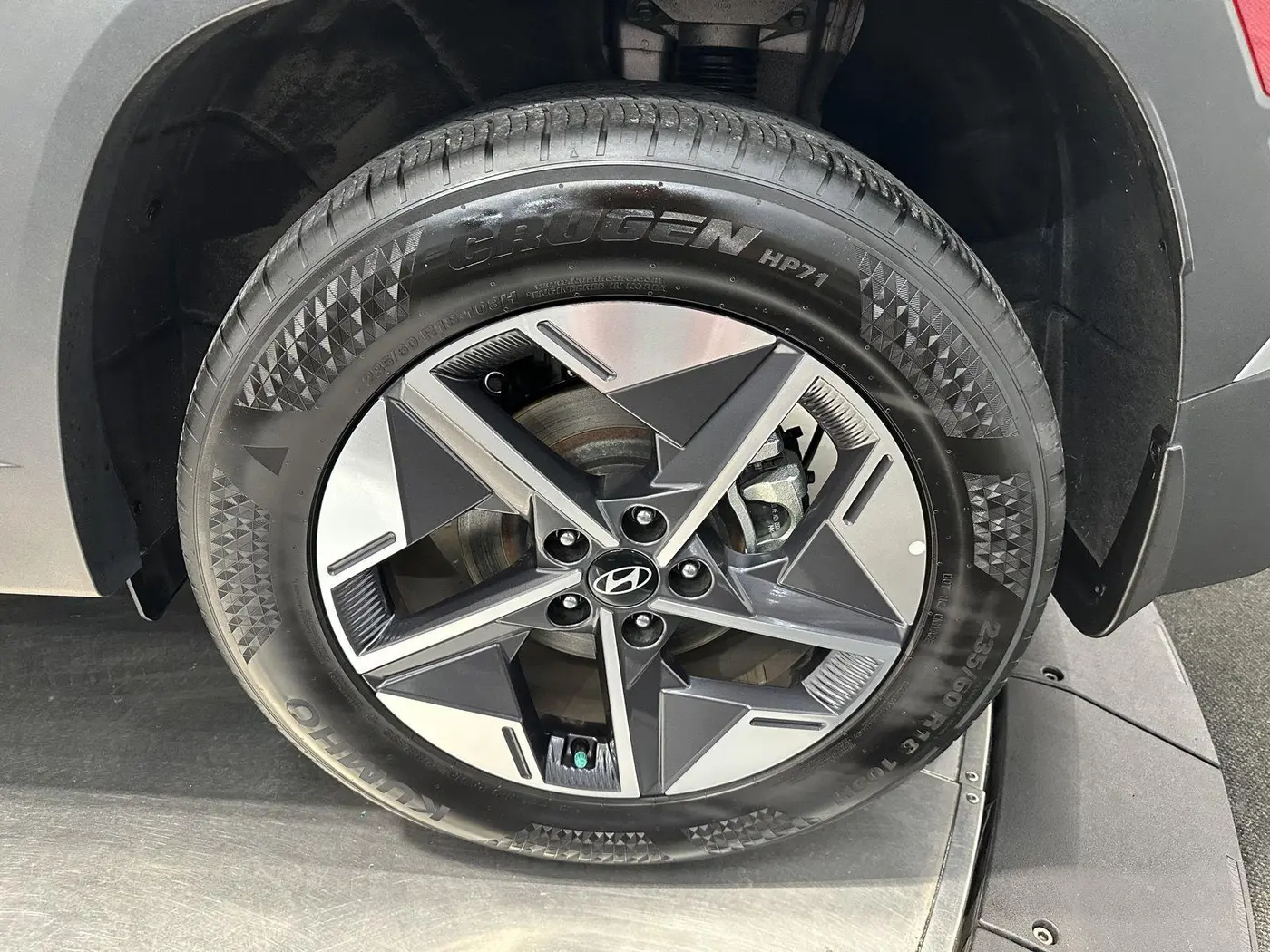 2025 Hyundai Tucson - $29,799