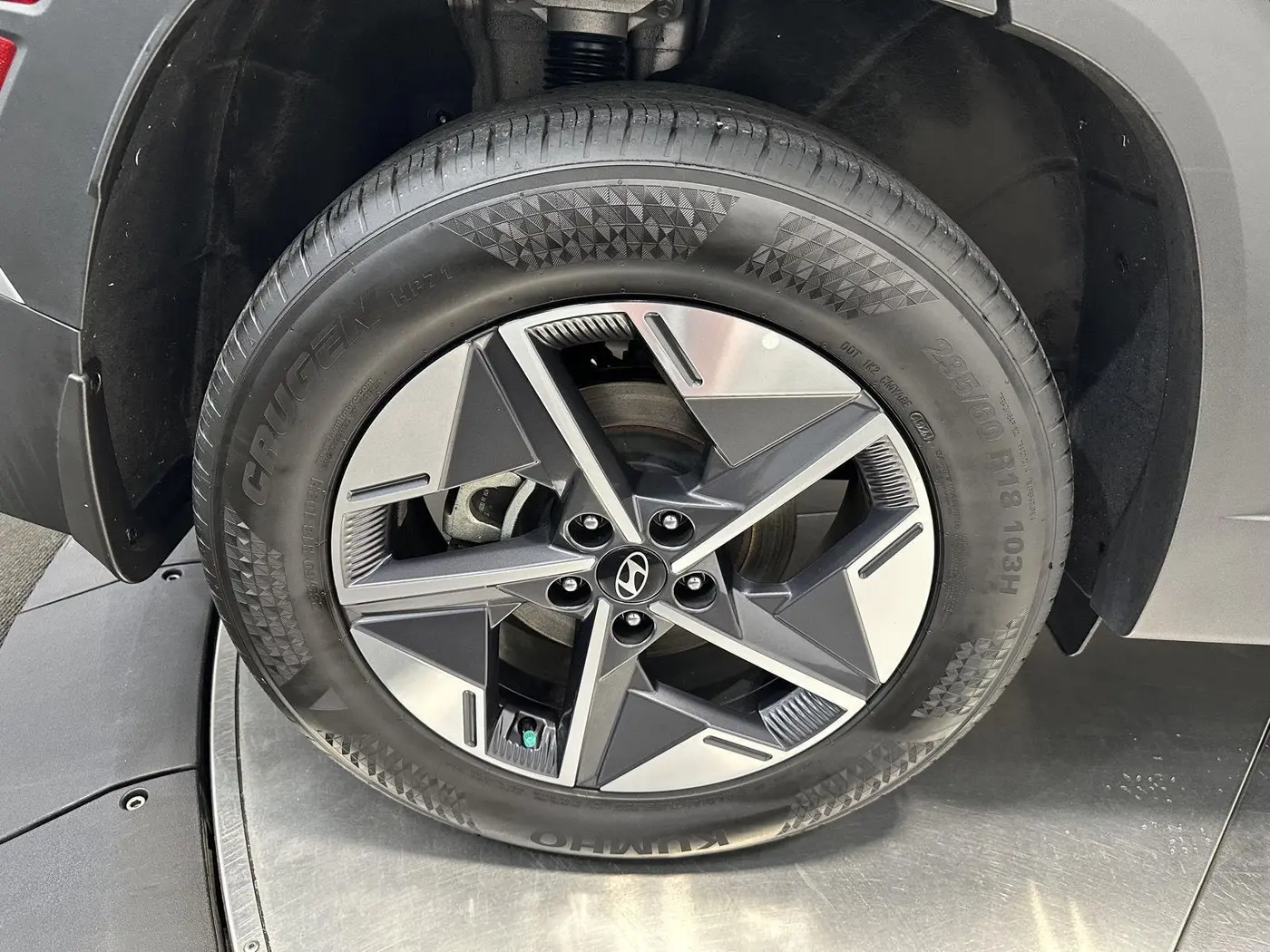 2025 Hyundai Tucson - $29,799