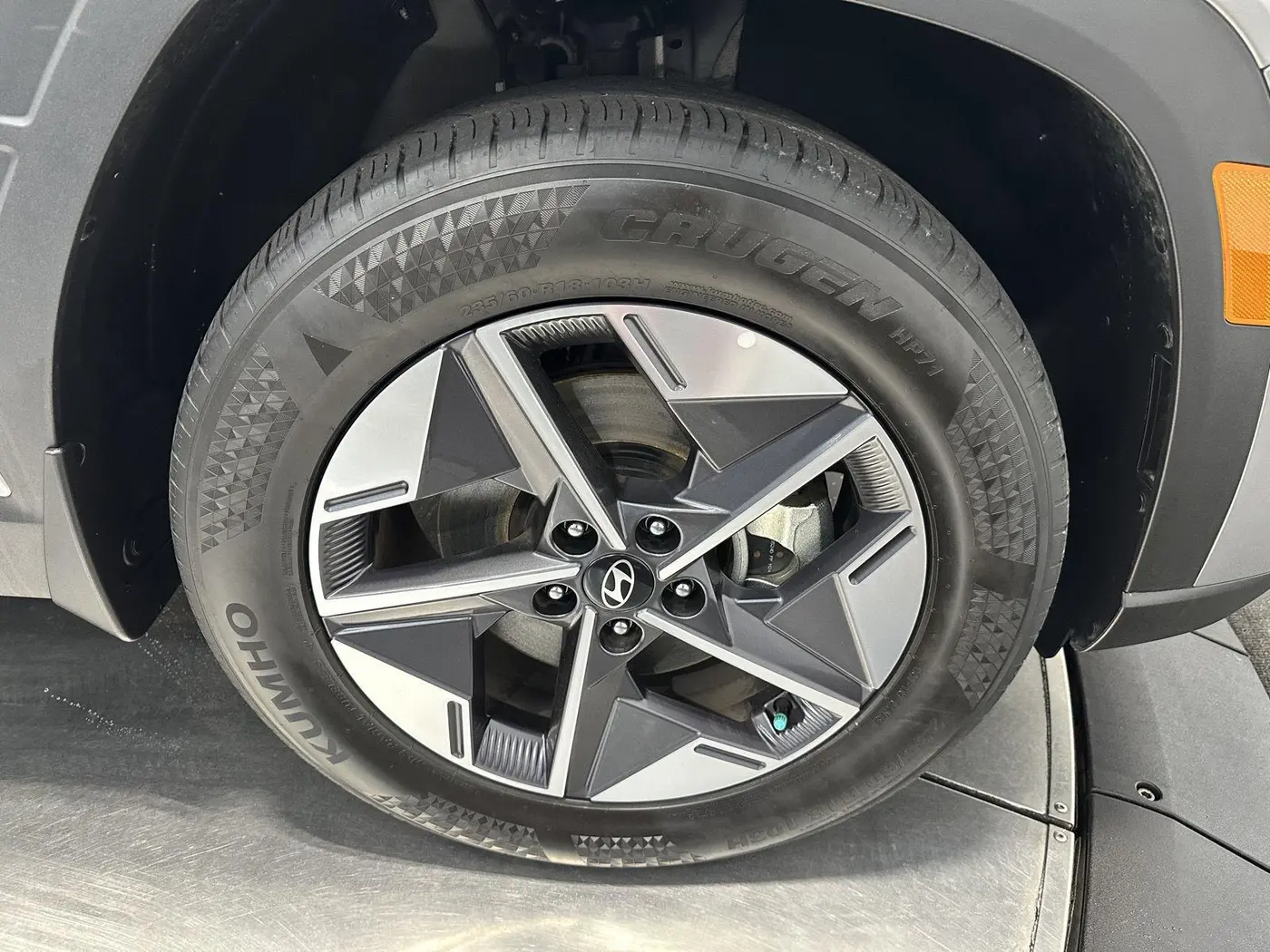 2025 Hyundai Tucson - $29,799