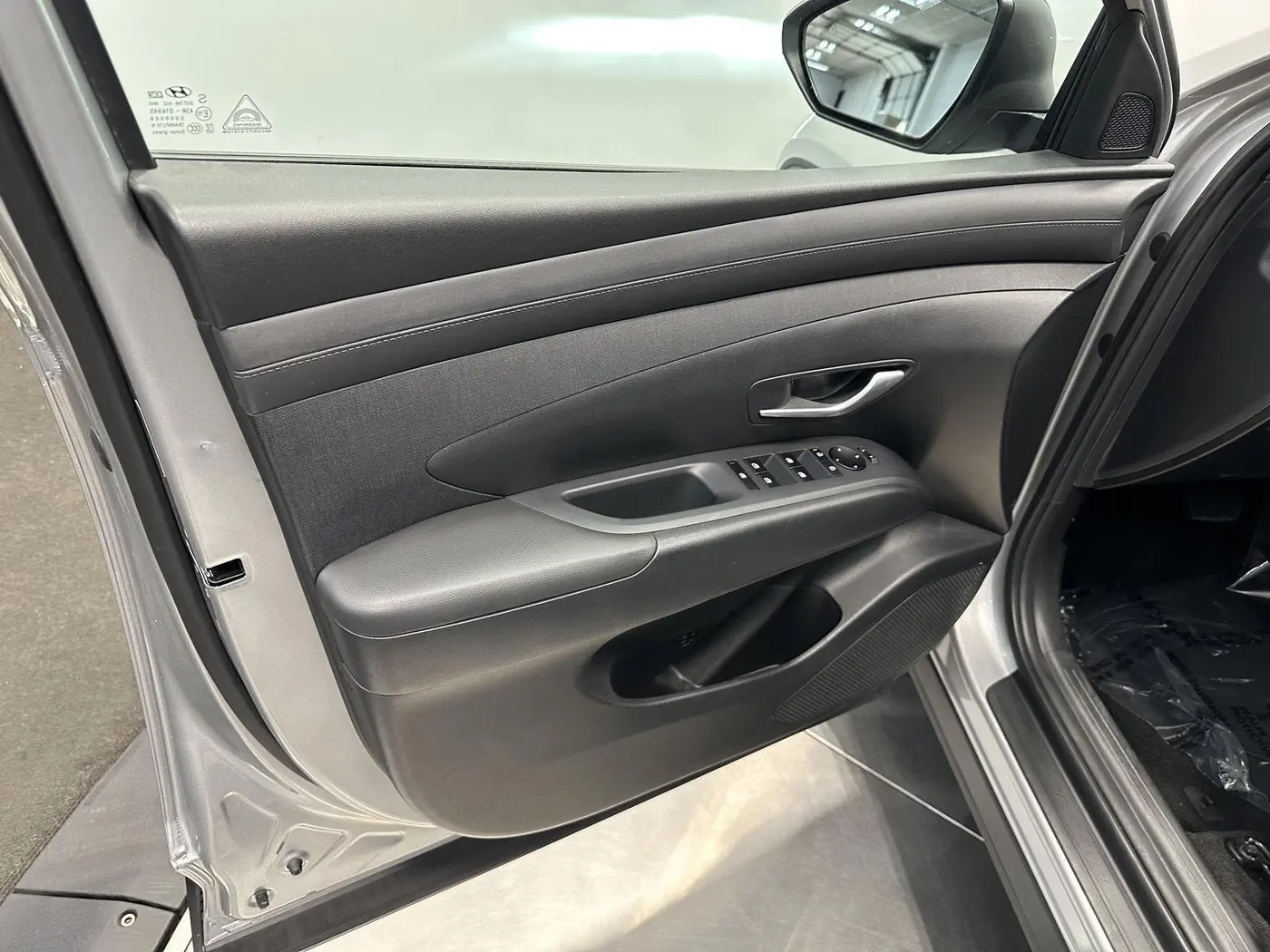 2025 Hyundai Tucson - $29,799