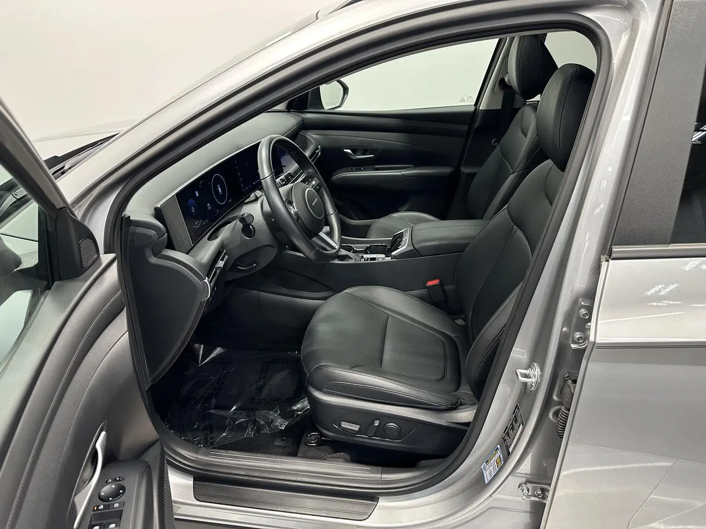 2025 Hyundai Tucson - $29,799