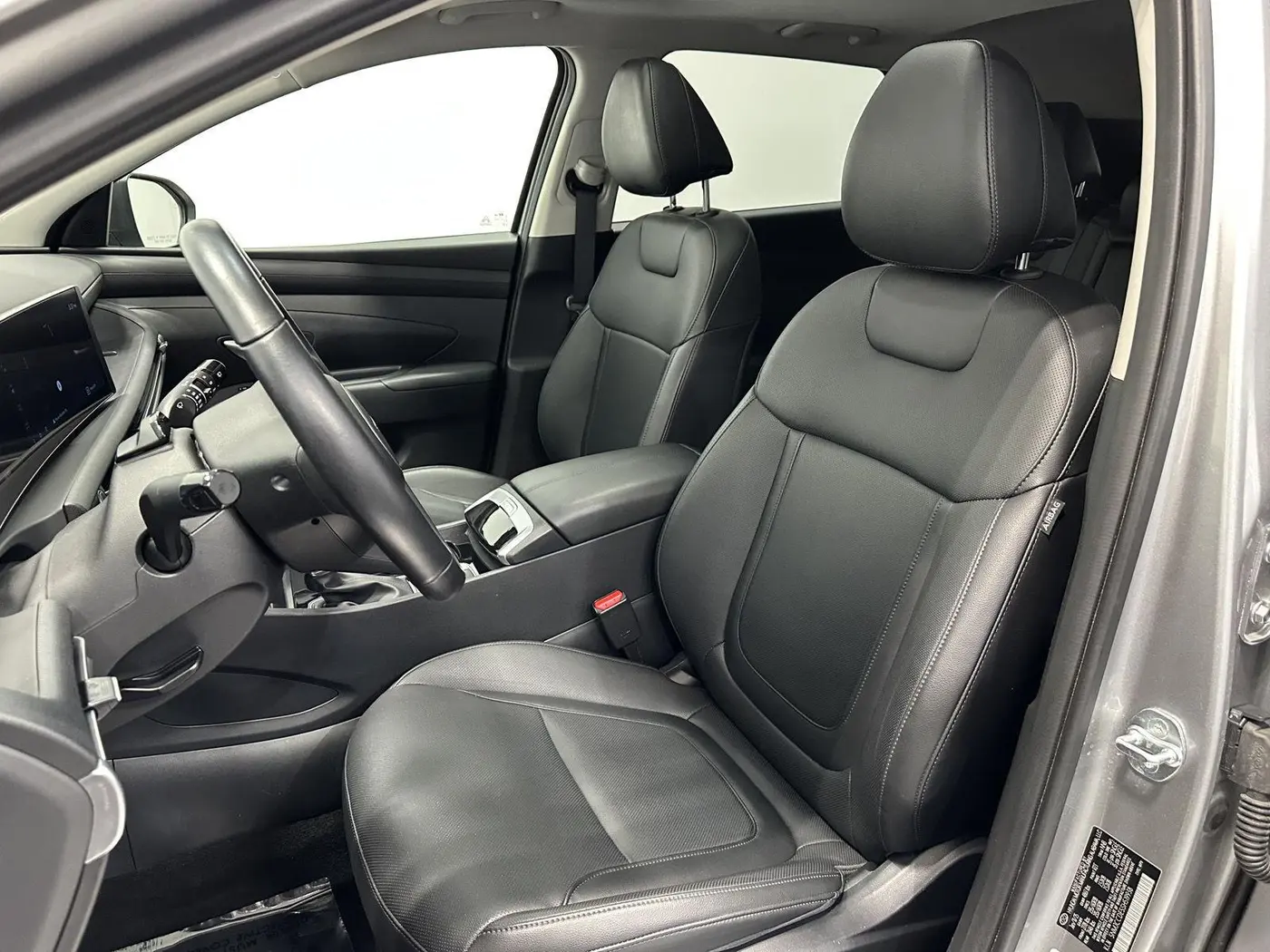 2025 Hyundai Tucson - $29,799