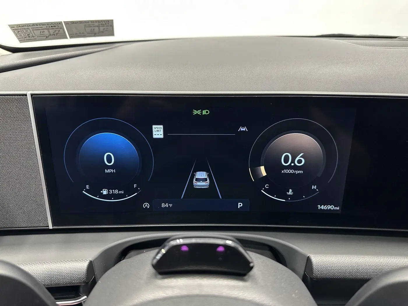 2025 Hyundai Tucson - $29,799