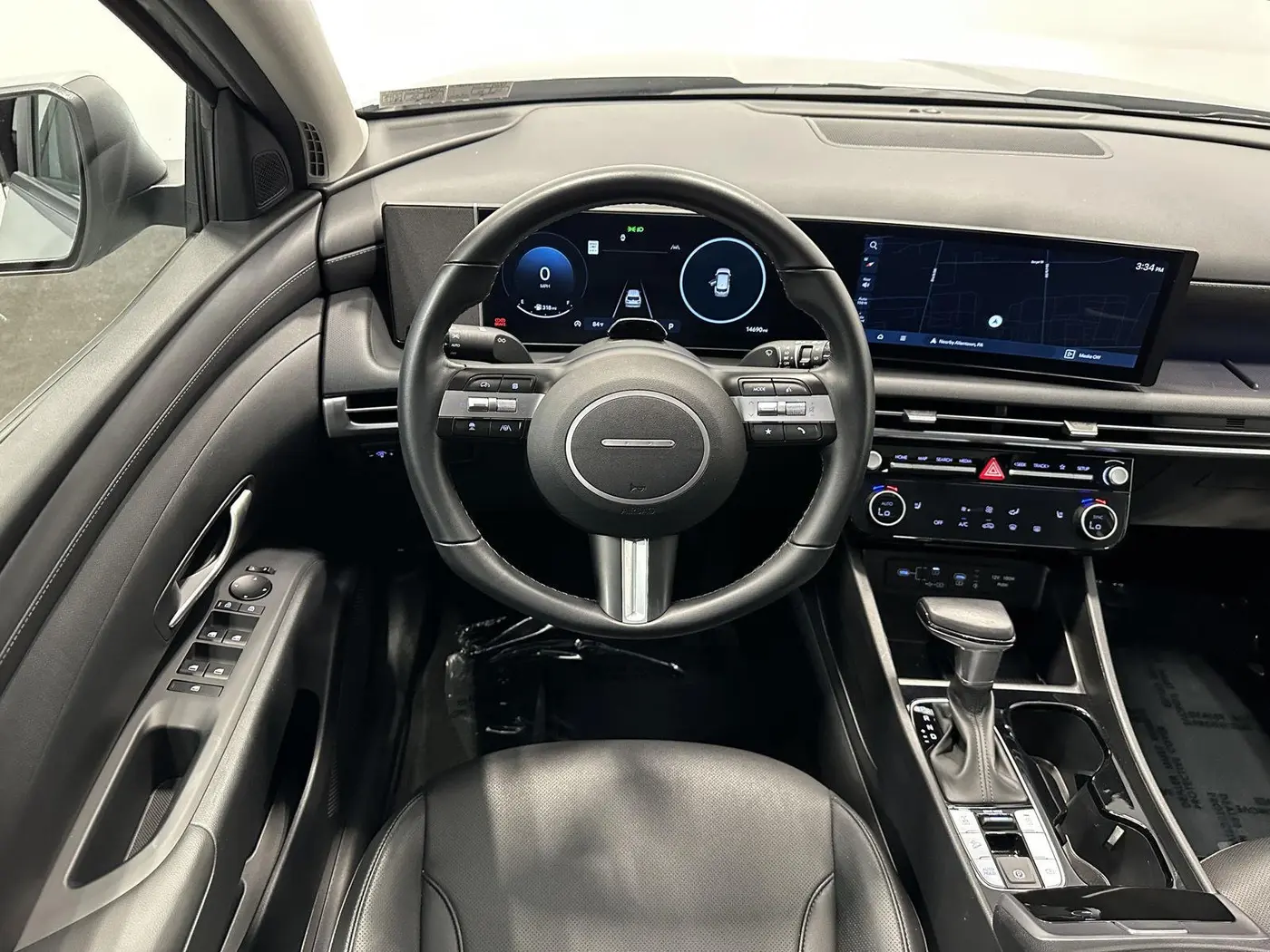 2025 Hyundai Tucson - $29,799