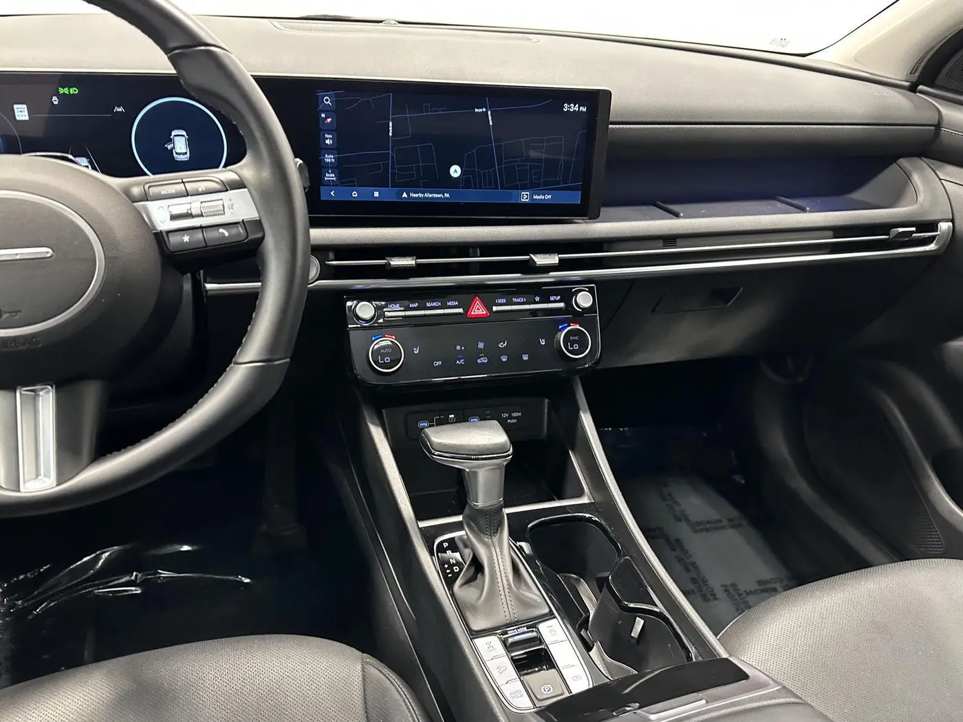 2025 Hyundai Tucson - $29,799