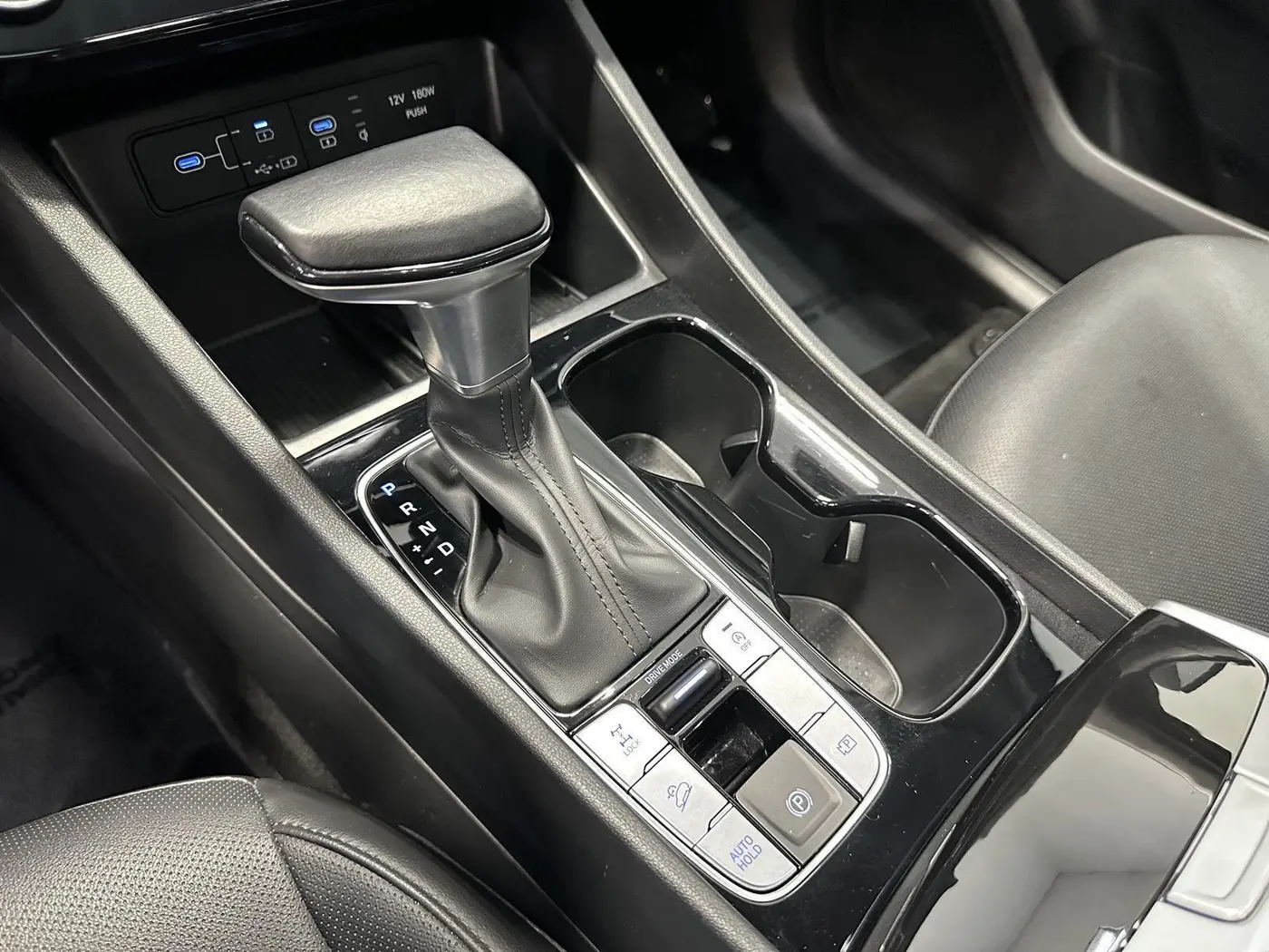 2025 Hyundai Tucson - $29,799