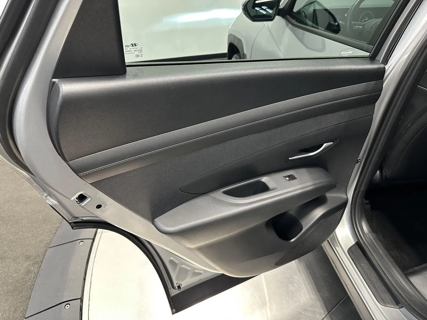 2025 Hyundai Tucson - $29,799