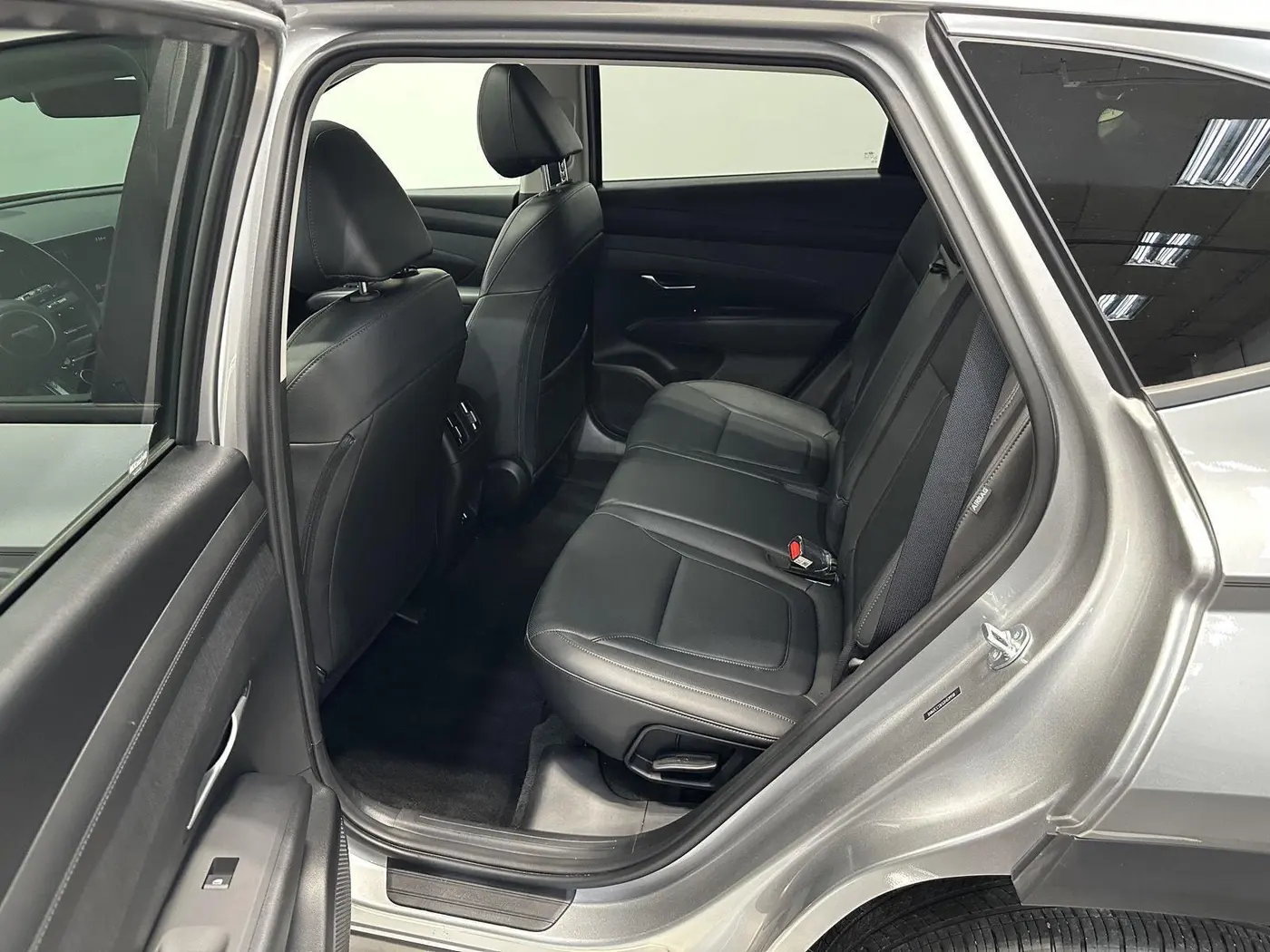2025 Hyundai Tucson - $29,799