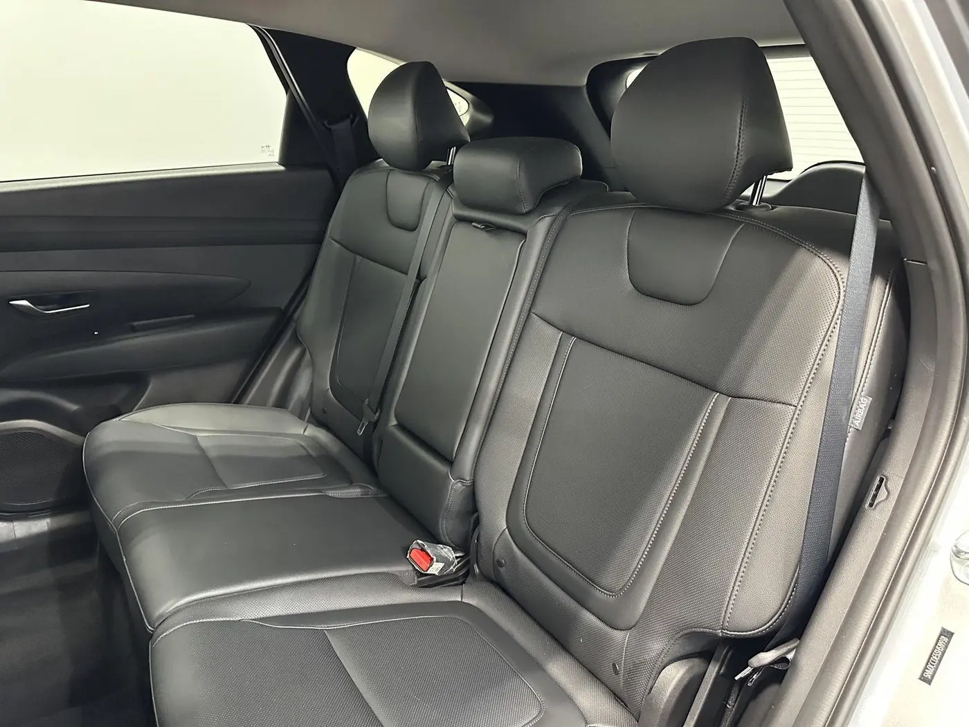 2025 Hyundai Tucson - $29,799